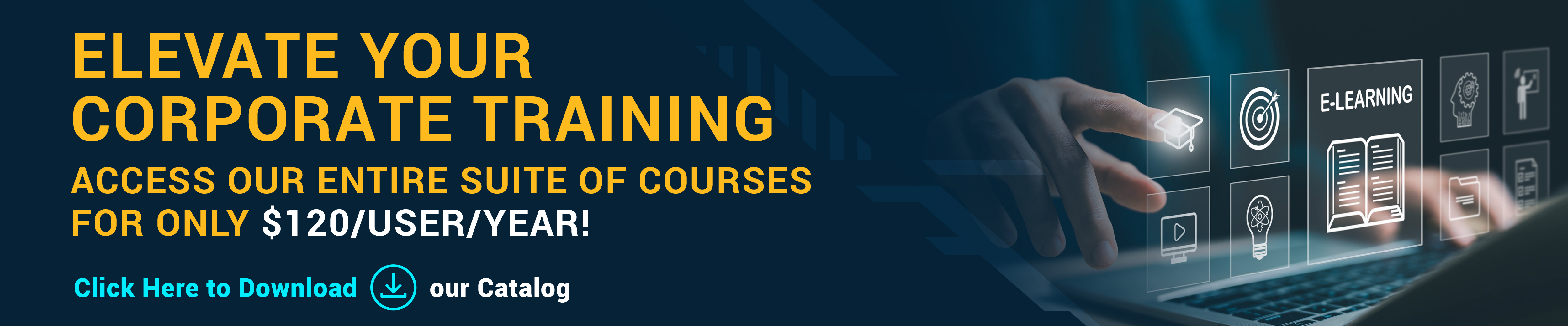 OTS eLearning Courses Catalog